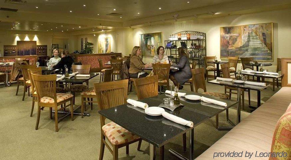 Embassy Suites By Hilton Washington D.C. Georgetown Restaurante foto